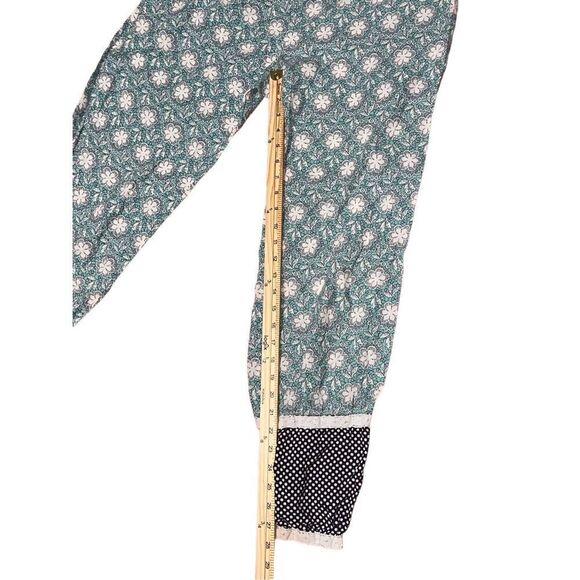 Beautiful design Lilka Women's Casual Blue‎ White Stretchy Lounge Casual pull on - Picture 4 of 6